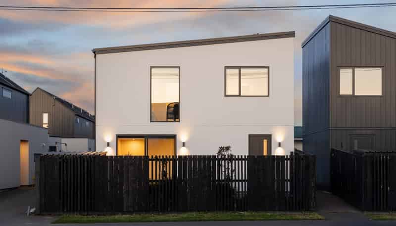 1/418 Manchester Street, Saint Albans