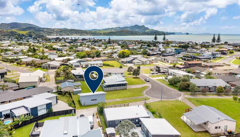 6 Rena Place, Whitianga