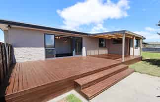 17 Moray Crescent, Grasmere