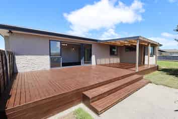 17 Moray Crescent, Grasmere