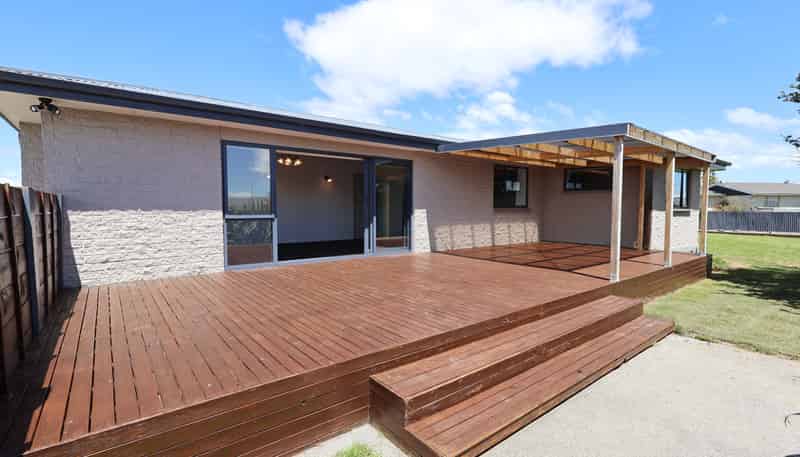 17 Moray Crescent, Grasmere