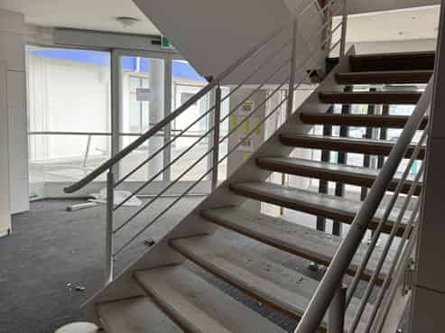 Welcome to "NEW HASTINGS"