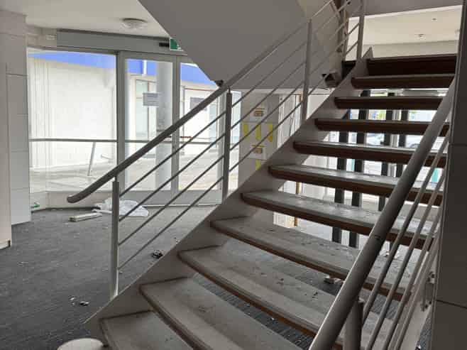 Welcome to "NEW HASTINGS"