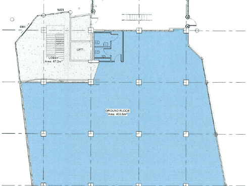 Welcome to "NEW HASTINGS"