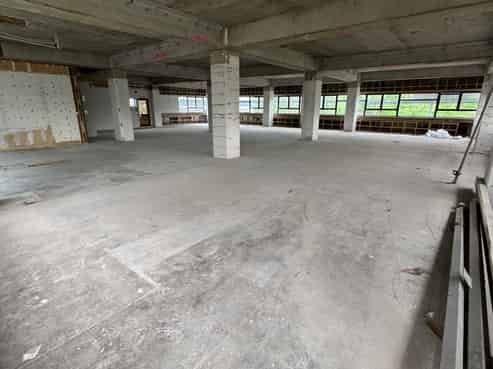 Welcome to "NEW HASTINGS"