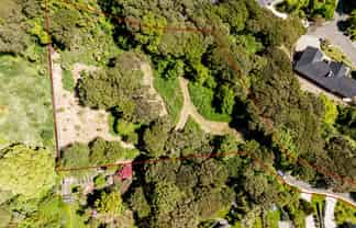 24 Fred Hollows Way, Glenleith