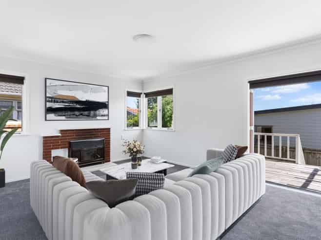 12 Rembrandt Place, Opaheke