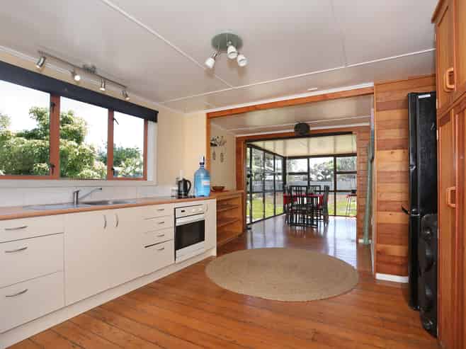 16 Punga Street, Tangimoana