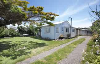 16 Punga Street, Tangimoana