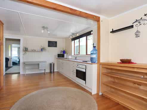 16 Punga Street, Tangimoana