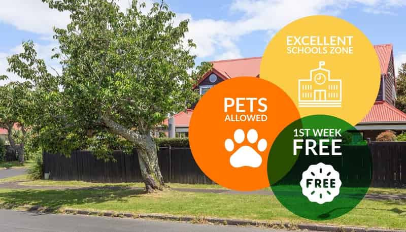 1B Vancouver Avenue, Sandringham