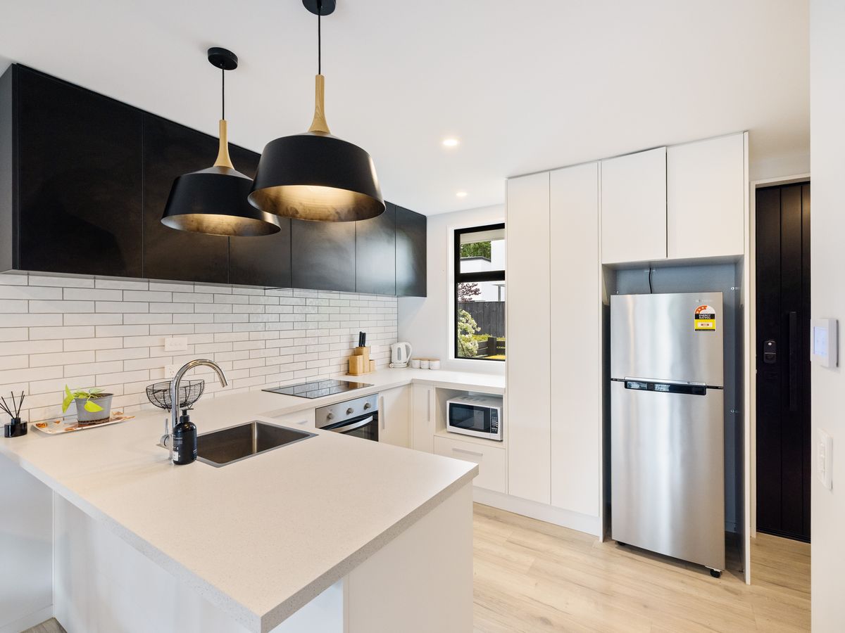 2/8 New Brighton Road, Shirley, Christchurch City, Canterbury - Photo 3