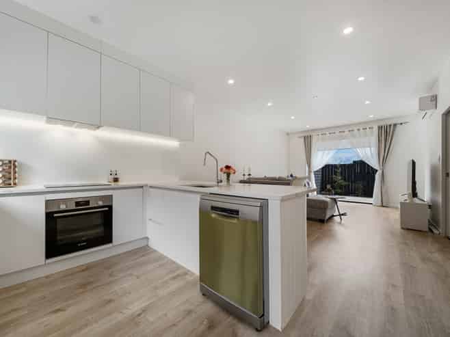 3/22 Heaphy Street, Blockhouse Bay