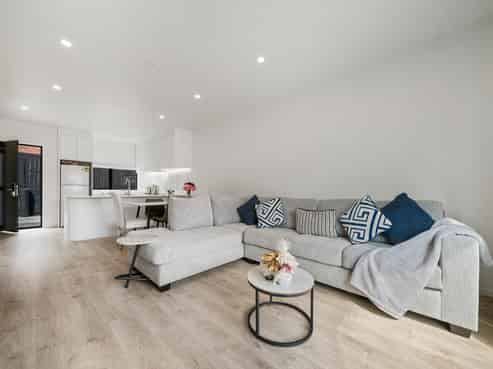 3/22 Heaphy Street, Blockhouse Bay