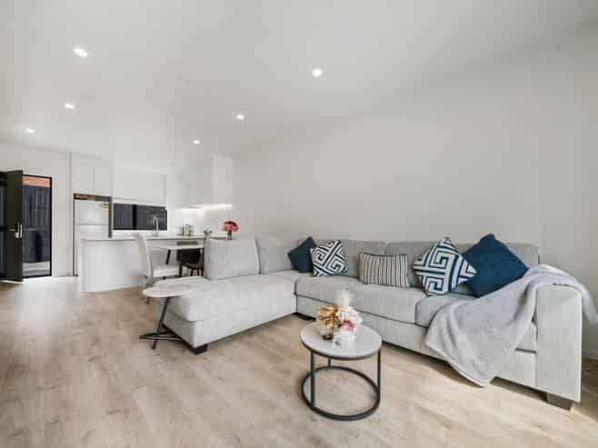 3/22 Heaphy Street, Blockhouse Bay