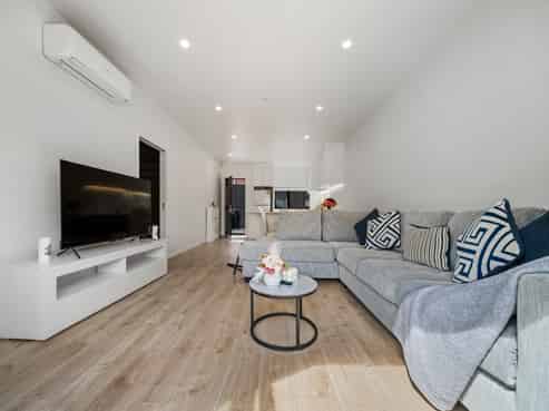 3/22 Heaphy Street, Blockhouse Bay