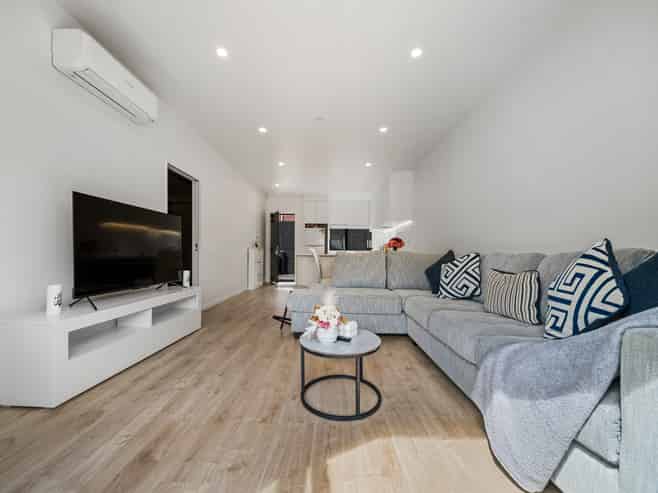 3/22 Heaphy Street, Blockhouse Bay