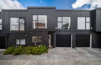 3/22 Heaphy Street, Blockhouse Bay