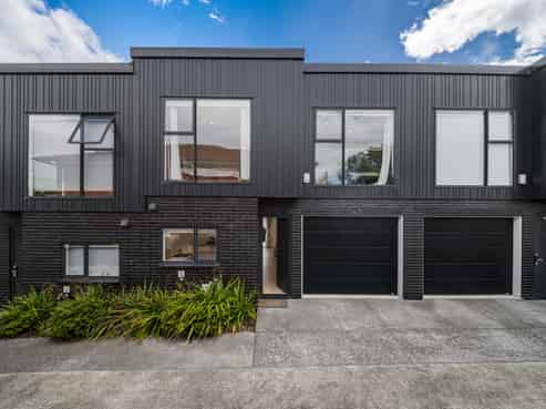 3/22 Heaphy Street, Blockhouse Bay