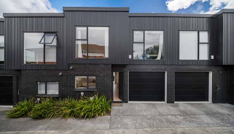 3/22 Heaphy Street, Blockhouse Bay