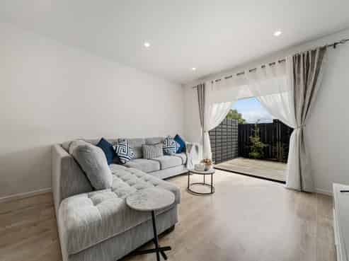 3/22 Heaphy Street, Blockhouse Bay