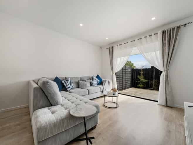 3/22 Heaphy Street, Blockhouse Bay