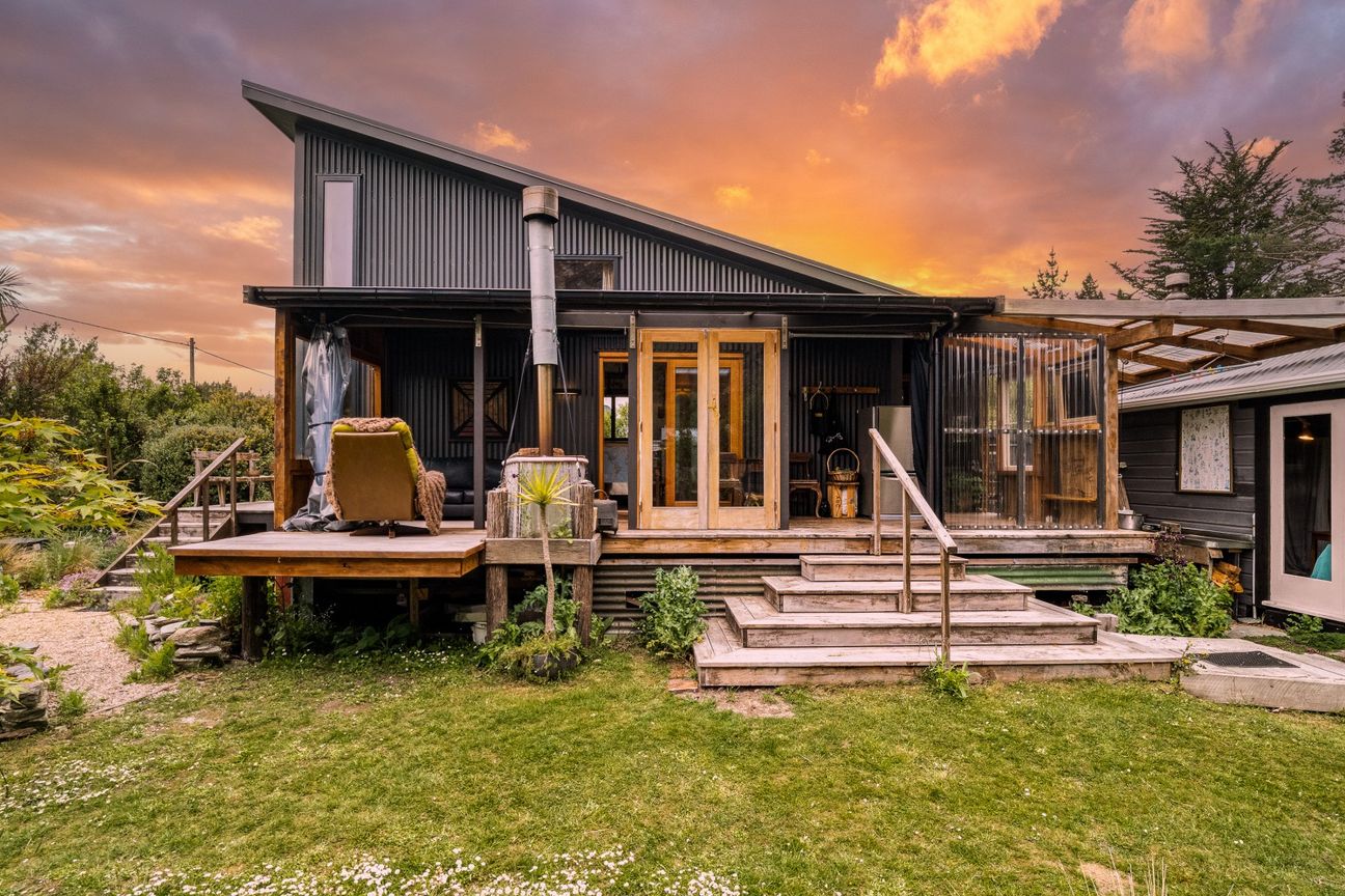 Blended Rustic and New Beauty by the Beachside - Widok 2