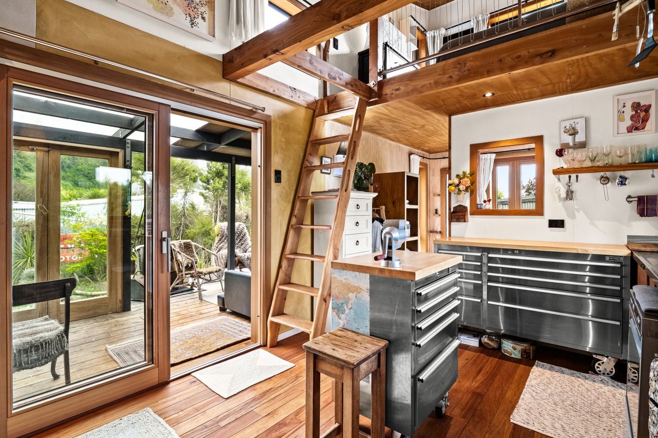 Blended Rustic and New Beauty by the Beachside - Widok 4