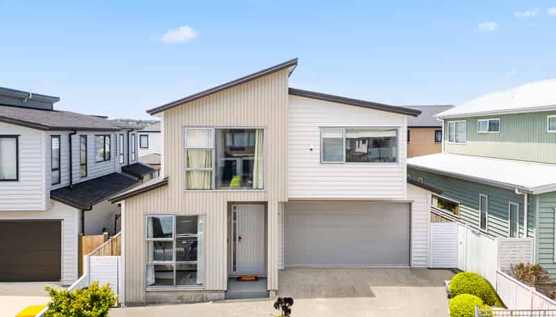10 Roa Avenue, Hobsonville