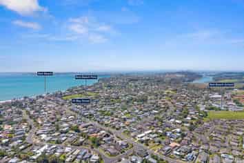 41 Bay Street, Red Beach