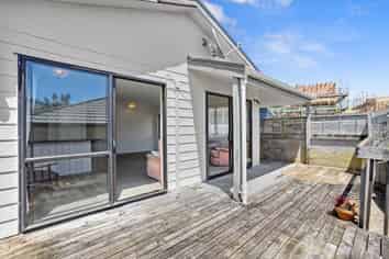 41 Bay Street, Red Beach