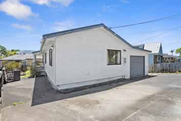 41 Bay Street, Red Beach