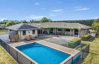 308 Barkers Road, Loburn