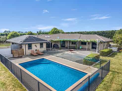 308 Barkers Road, Loburn