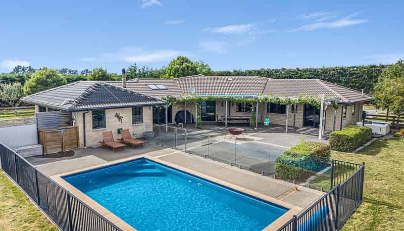 308 Barkers Road, Loburn