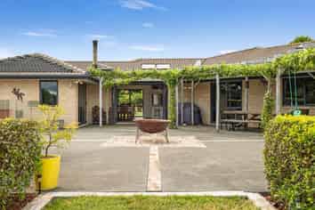 308 Barkers Road, Loburn