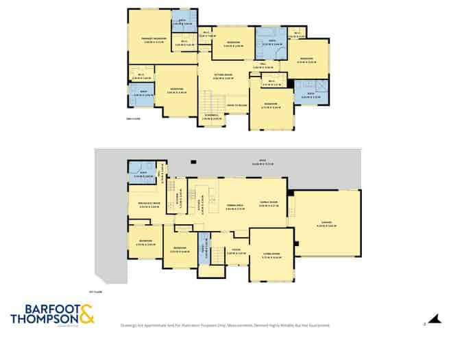 21  Horsefields Drive, Flat Bush