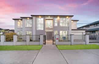 21  Horsefields Drive, Flat Bush
