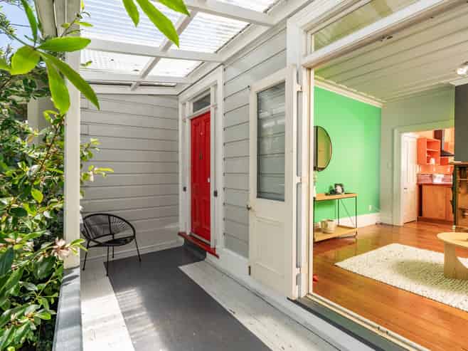 17 Ventnor Street, Mornington