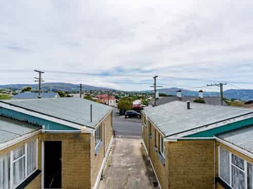 36A Maryhill Terrace, Maryhill