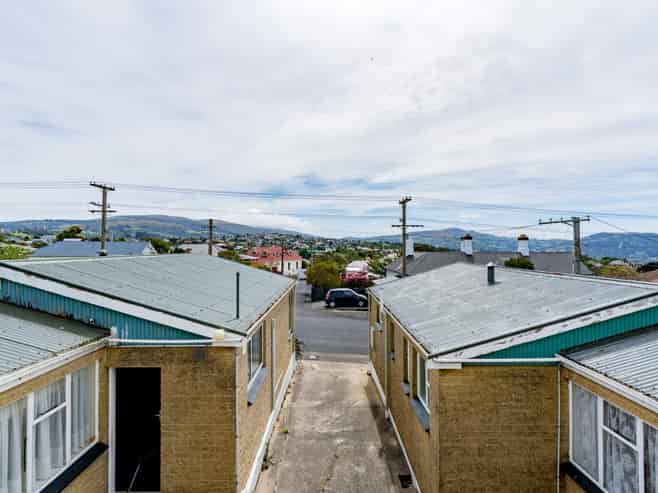 36A Maryhill Terrace, Maryhill