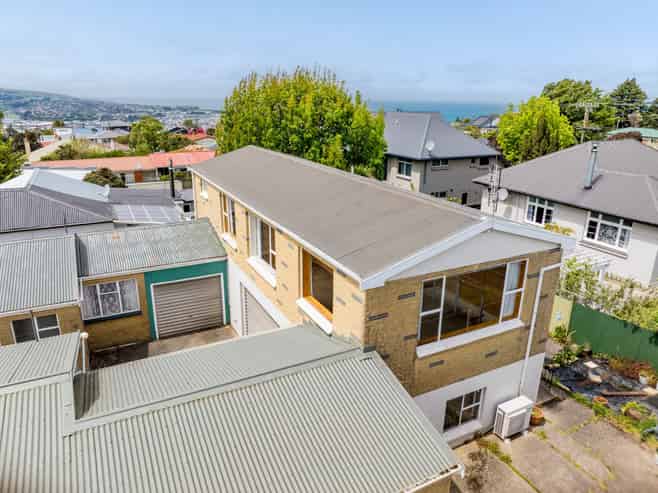 36A Maryhill Terrace, Maryhill