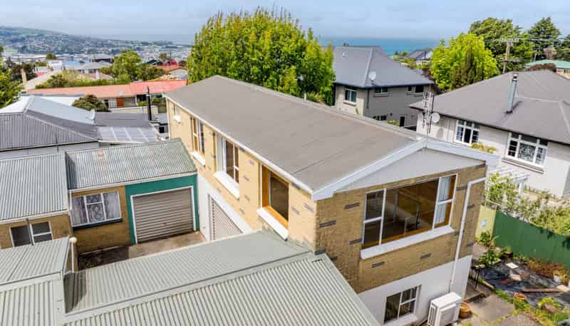 36A Maryhill Terrace, Maryhill