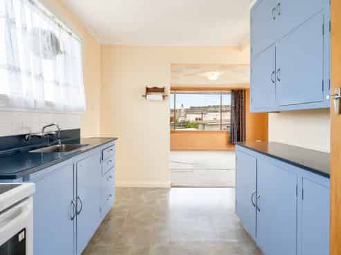 36A Maryhill Terrace, Maryhill