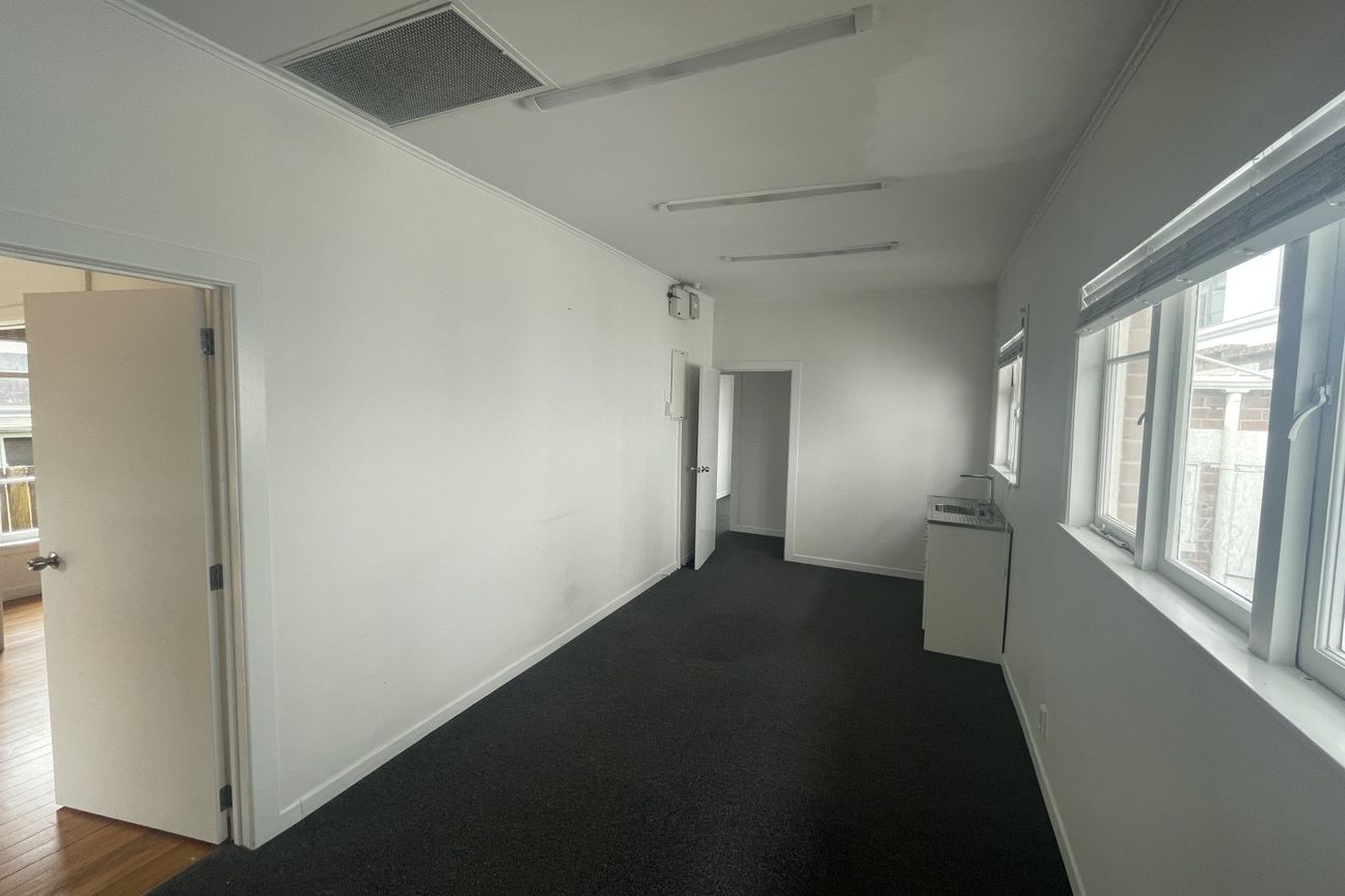 Standalone Medical - 6 Carparks - Widok 6