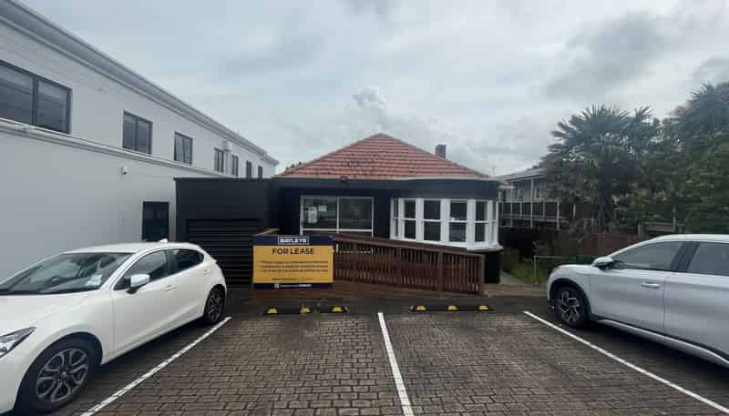 28 Surrey Crescent, Grey Lynn