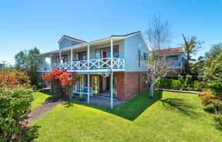 136A Calliope Road, Stanley Point