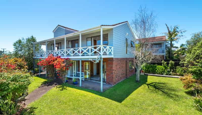 136A Calliope Road, Stanley Point