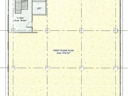 Welcome to "NEW HASTINGS"