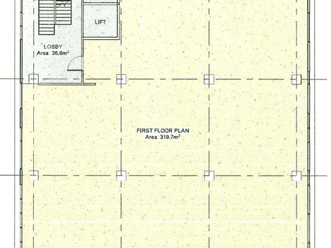 Welcome to "NEW HASTINGS"